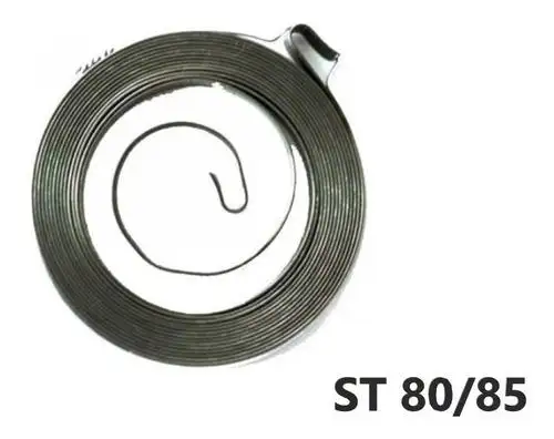 MOLA PARTIDA RECUO ROÇADEIRA ST 80 85 