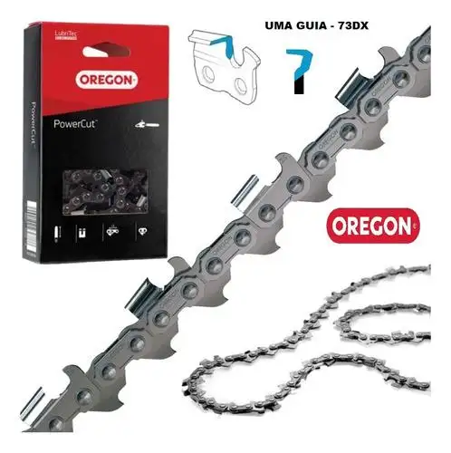 SAIBRE CORRENTE COROA 16 POL 41CM 30D 45 52 55 CC