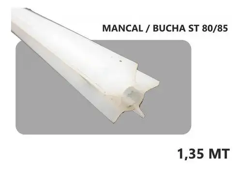 MANCAL BUCHA GUIA ROÇ STIHL 80 85 120 130 
