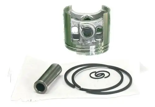 PISTÃO COMPLETO MOTOSSERRA ST 361 47MM