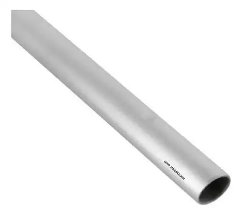 TUBO ROÇADEIRA 24MM PARA EIXO 7MM USADO NAS HUSQVARNAS