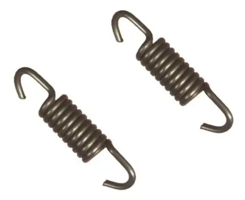 MOLA EMBREAGEM ROÇADEIRAS 33 43 45 52 CC - 10 VOLTAS 2UND