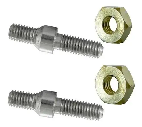 KIT 2 PRISIONEIRO 2 PORCA SABRE MOTOSSERRA ST 038 380 660
