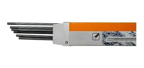 LIMA REDONDA 5,2 MM STHIL - CAIXA (6 UND) - 7 7/8 X 13/64