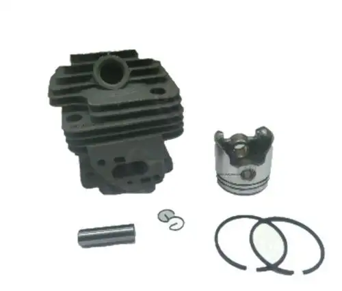 CILINDRO PISTÃO 33CC ROÇADEIRA - 36MM VARIAS MARCAS