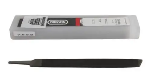 LIMA CHATA OREGON 8 POLEGADA - 32 CM CAIXA COM 12 UNIDADES