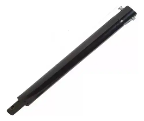 ALONGADOR EXTENSOR 50 CM PARA PERFURADOR SOLO C/ PINO TRAVA