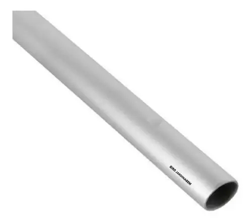 TUBO 28MM PARA ROÇADEIRA EIXO CARDAN 9 ESTRIAS