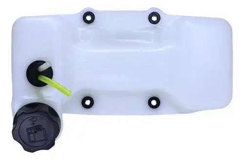 TANQUE COMBUSTIVEL GASOLINA ROÇADEIRA 33CC 4 PARAFUSOS 