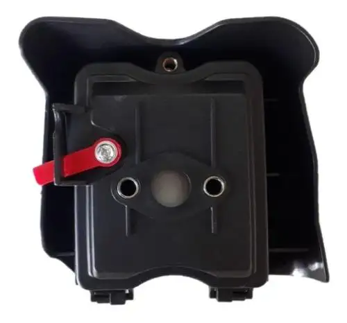 FILTRO DE AR ROÇADEIRA 43 45 52 55 CC MULTIMARCAS PEV