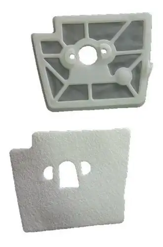 KIT FILTRO E PRÉ FILTRO AR ROÇADEIRA ST FS 160 220 280 290