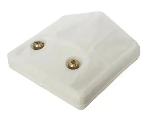  FILTRO DE AR MOTOSSERRA HQ 61 281 288 - 2 PORCAS