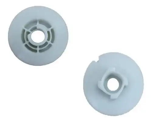 POLIA ARRANQUE NYLON MOTOSSERRA 45 52 55 CC MULTIMARCAS