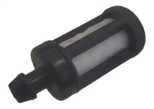 FILTRO COMBUSTÍVEL NYLON BICO GROSSO MOTOSSERRAS