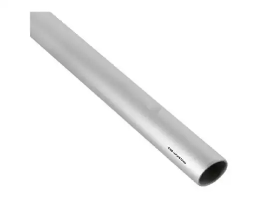 TUBO ROÇADEIRA 26MM EXTERNO PARA EIXO 8MM COM BUCHAS