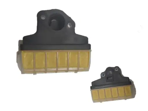  FILTRO DE AR MOTOSSERRA HQ ST 025 250 210 COMPLETO