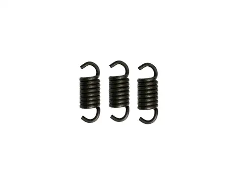 MOLA EMBREAGEM MOTOSSERRA ST 361 382- 3 UND