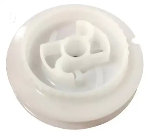 POLIA ARRANQUE ROÇADEIRA ST 160 220 280