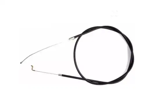 CABO ACELERADOR ROÇADEIRA ST 85 MODELO NOVO