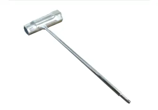 CHAVE CACHIMBO VELA ST 19X13 TORX  ROCADEIRA & MOTOSSERRA