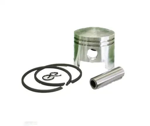 PISTÃO COMPLETO MOTOSSERRA 45 CC - 43MM