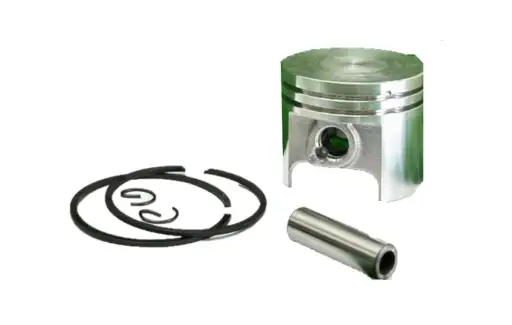 PISTÃO COMPLETO MOTOSSERRA ST 170 37MM
