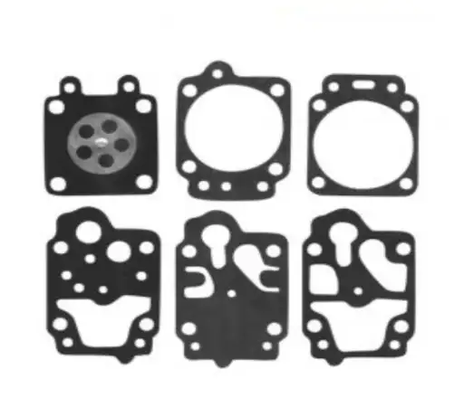 REPARO JUNTA CARBURADOR MOTOSSERRA HQ 36 41 136 141