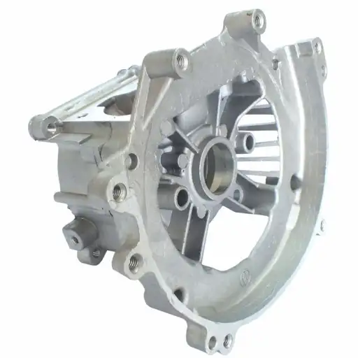 CARCAÇA VIRABREQUIM ROÇADEIRA 33CC MULTIMARCAS