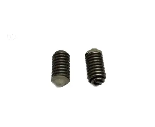 AMORTECEDOR MOTOSSERRA HQ 340 345 CABO ARQUEADO 1 UND