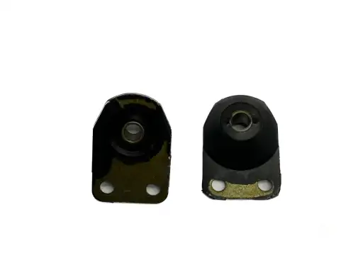AMORTECEDOR MOTOSSERRA ST MS 038 380 381 382 COM CHAPA 1 UND