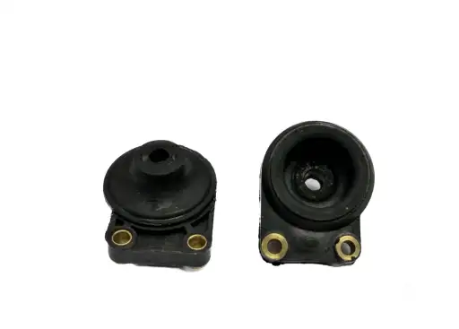 AMORTECEDOR MOTOSSERRA ST 361 COM CHAPA 1 UND