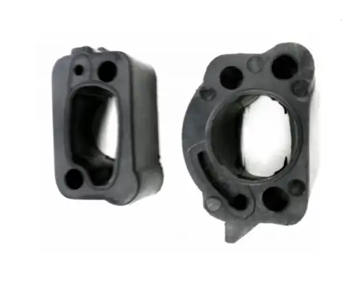  FLANGE BRIDA CARBURADOR MOTOSSERRA MS HQ 61 NOVA 268 272