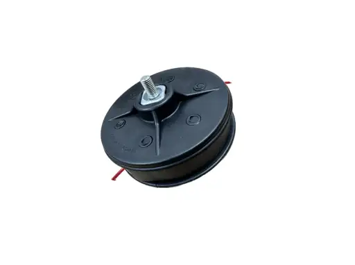 CARRETEL POLIMATIC BAIXA 0033 ROÇ ALPINA CASTOR TURBO