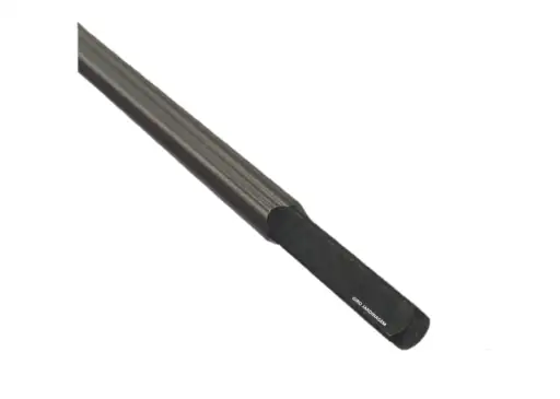 EIXO CARDAN ROÇADEIRA ST FS 160 ANTIGA  1,56MT 8MM QUADRADO