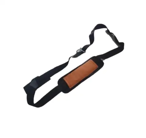 CINTO SIMPLES ROÇADEIRA LATERAIS UMA ALÇA