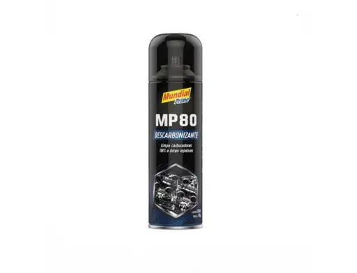  DESCARBONIZANTE SPRAY LIMPA CARBURADOR TBI E BICO INJETOR
