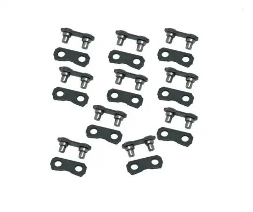KIT 10 PARES EMENDA CORRENTE MOTOSSERRA 3/8-1.5MM OREGON