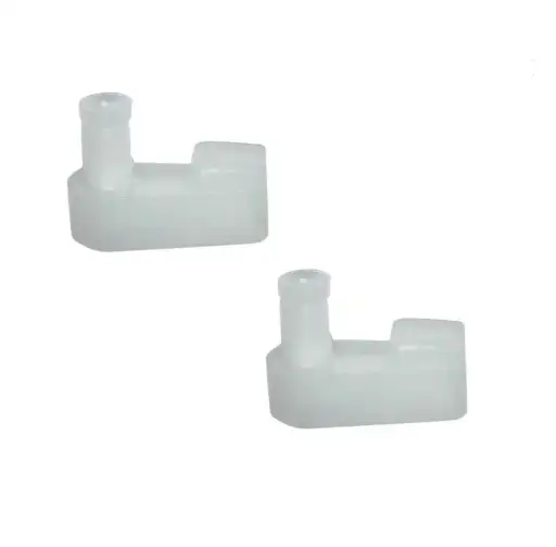 KIT 2 ENGATES CACHORRETE MOTOSSERRA 45CC 52CC 55CC