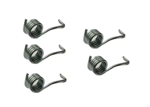  KIT MOLA CACHIMBO ROÇADEIRA - 5 UND