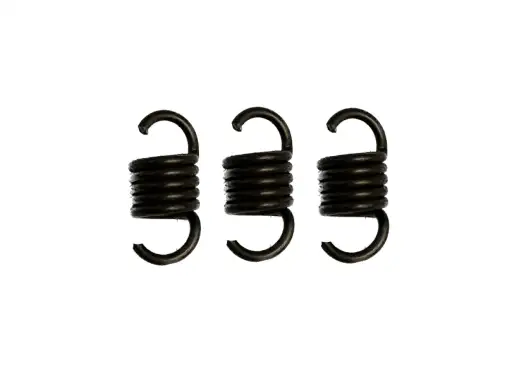 MOLA EMBREAGEM MOTOSSERRA ST 034 390 039 - PARALELA - 3 UND