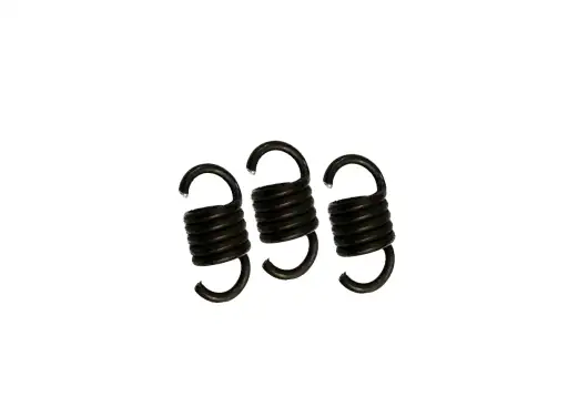 MOLA EMBREAGEM MOTOSSERRA ST 066 660- 3 UND PARALELA
