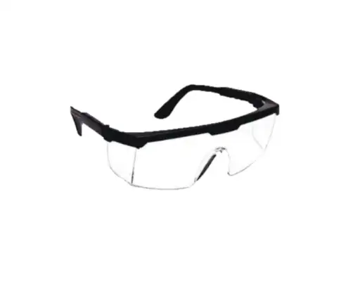 OCULOS DE PROTEÇÃO 