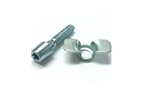  PARAFUSO AMORTECEDOR MOTOSSERRA ST 038 380