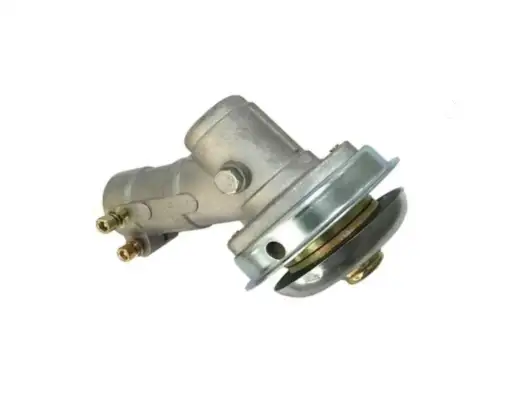 TRANSMISSÃO PONTEIRA ROÇADEIRA TUBO 26MM EIXO 9 ESTRIAS