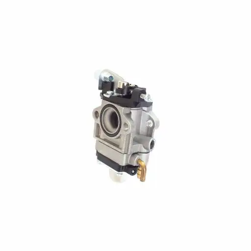 CARBURADOR ROÇADEIRA HQ 236R 142R 143R 143RII 143R2 + JUNTA