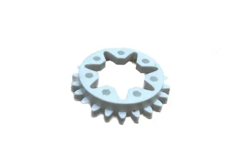 ENGRENAGEM RODA DENTADA MOTOSSERRA ST 038 380 381 IMP