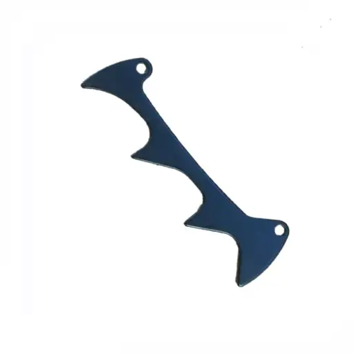 BATENTE GARRA MOTOSSERRA COYOTE 62CC