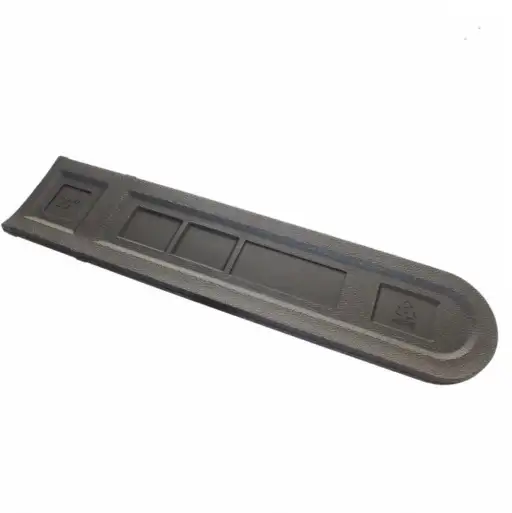 CAPA DE SABRE 16 E 18 POLEGADAS