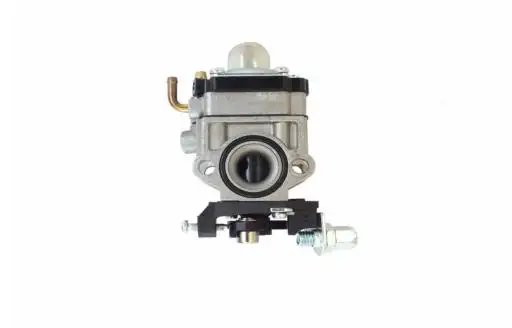 CARBURADOR ROÇADEIRA A GASOLINA 26CC 33CC MULTIMARCAS