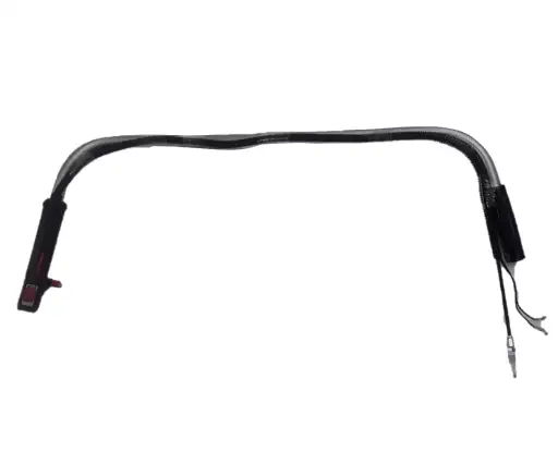 GUIDÃO ALUMÍNIO ROÇADEIRA 26 33 43CC 19 MM ERGONÔMICO CPL